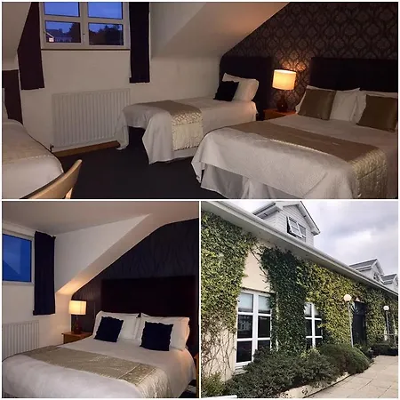 Gasthof Bunbeg Lodge *
