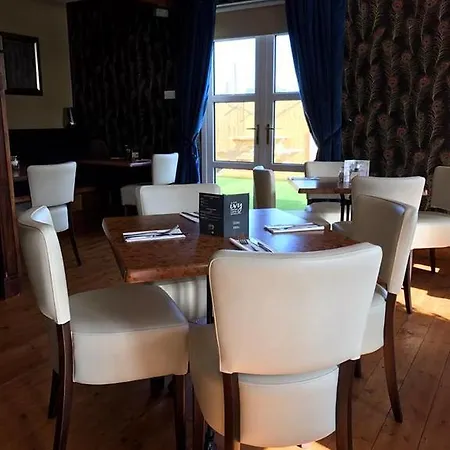 Bunbeg Lodge Gasthof