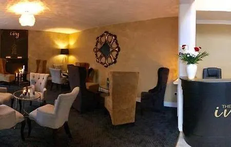 Gasthof Bunbeg Lodge Bunbeg