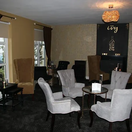Gasthof Bunbeg Lodge